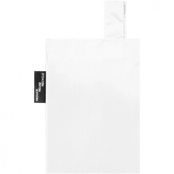 Sai Torba na zakupy z plastiku z recyclingu - Biały