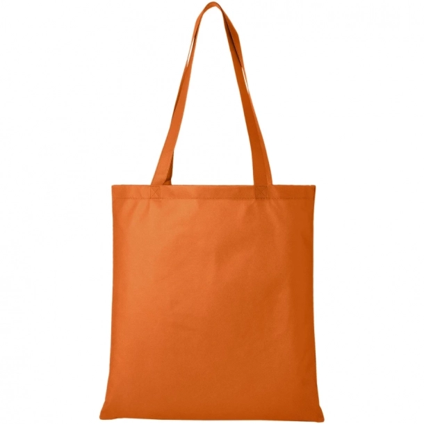 Torba konferencyjna  non woven - Pomarańczowa