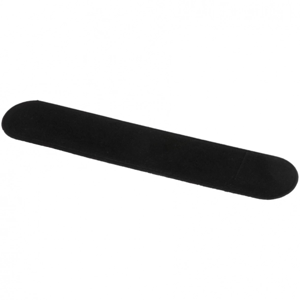 Długopis ze stylusem Lento  - Czarny