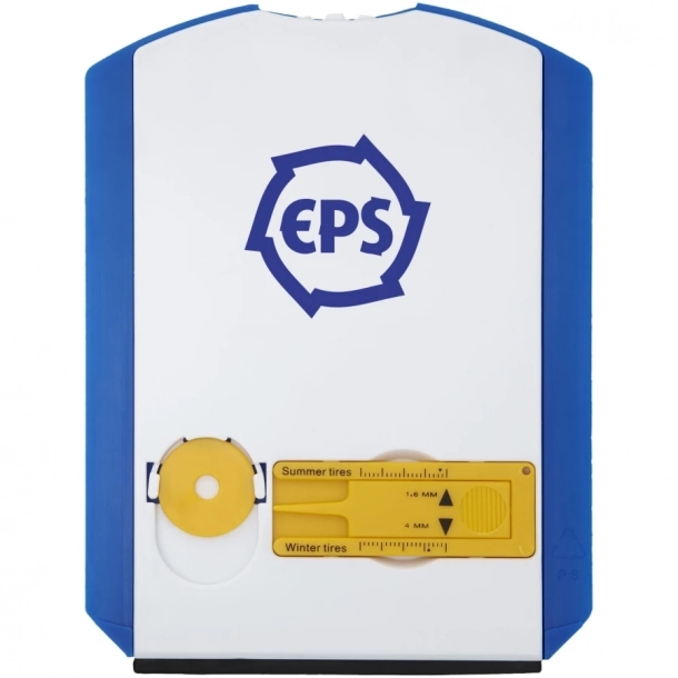 Skrobaczka  5 w 1 - Niebieski