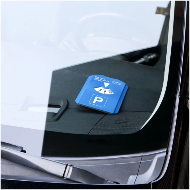 Skrobaczka  5 w 1 - Niebieski