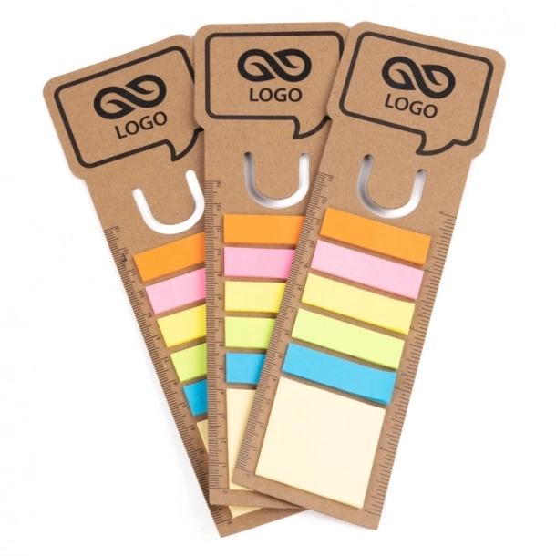 Zakładka TAB - Beżowy