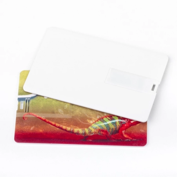 Pendrive Karta Kredytowa 32Gb