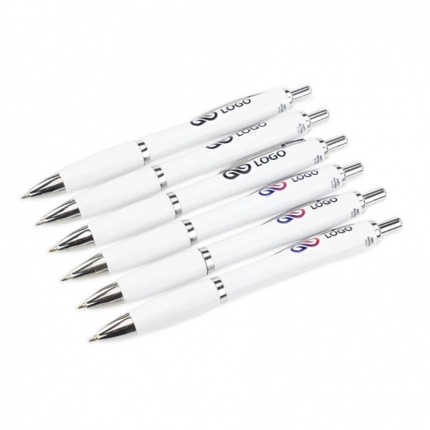 Długopis antybakteryjny Tango