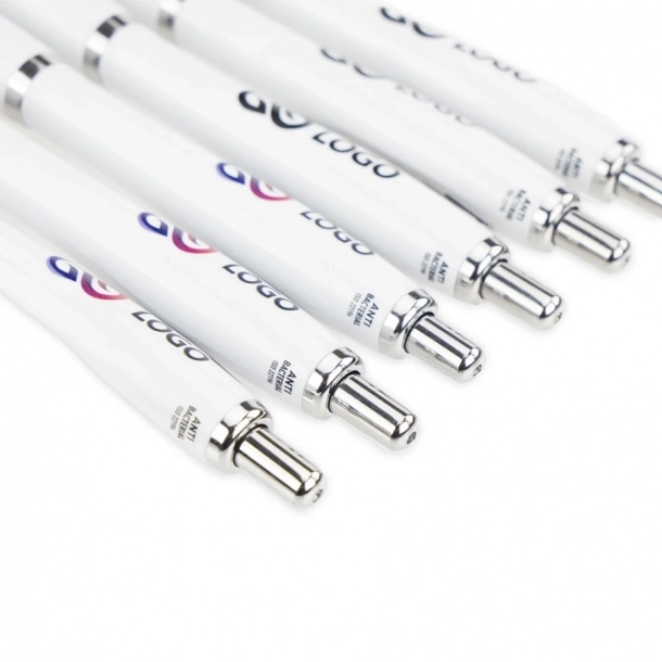 Długopis antybakteryjny Tango