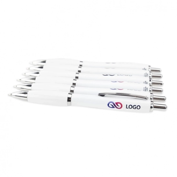 Długopis antybakteryjny Tango