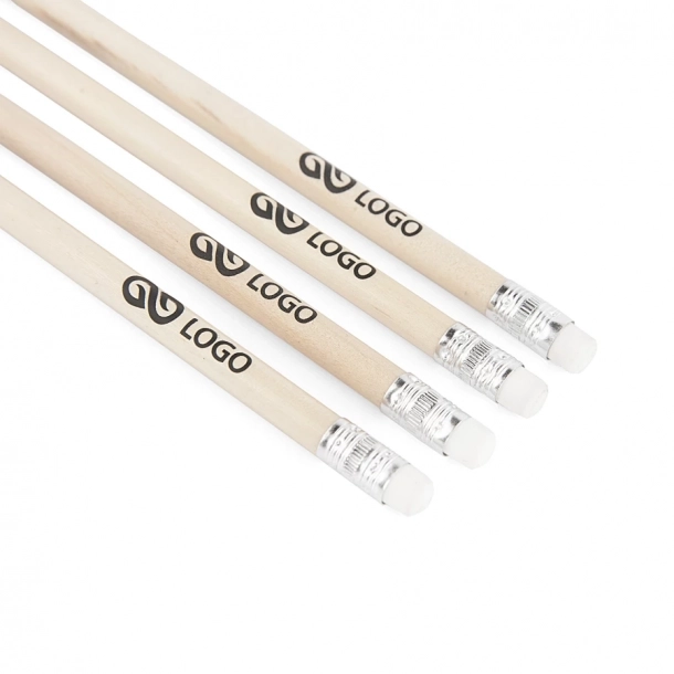 Ołówek Nik - Beżowy