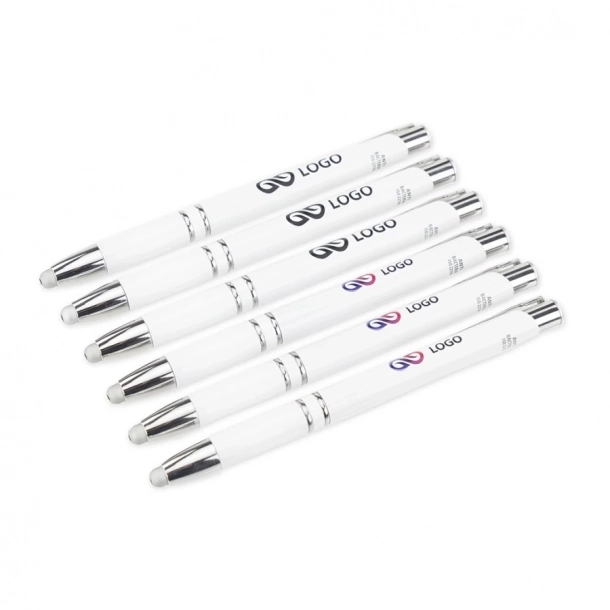 Długopis antybakteryjny Bravo