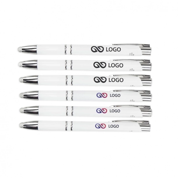 Długopis antybakteryjny Bravo