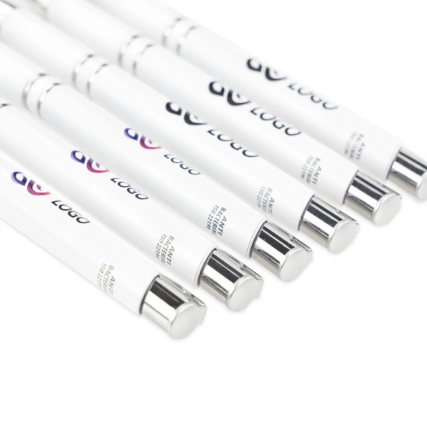 Długopis antybakteryjny Bravo