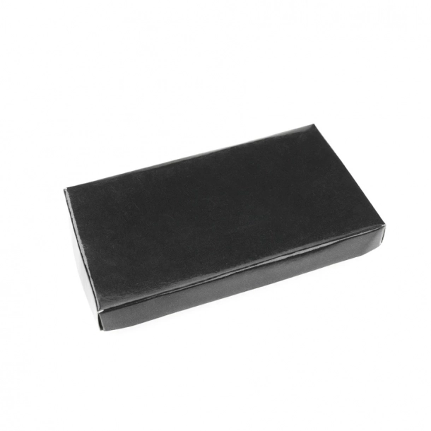 Brelok House - Srebrny