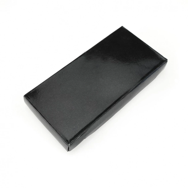 Brelok Auto - Srebrny