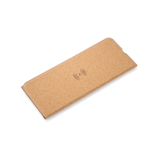 Ładowarka indukcyjna LEVORA - Naturalny