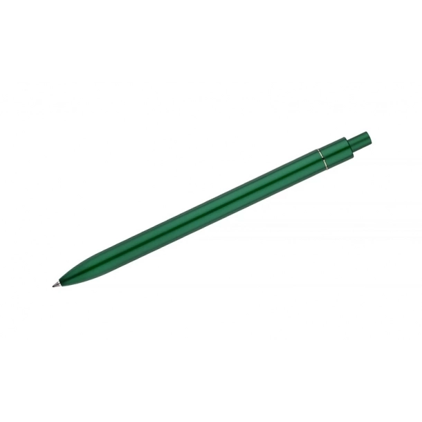 Długopis ELON - Zielony