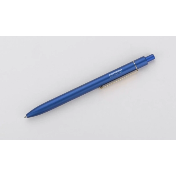 Długopis ELON - Granatowy