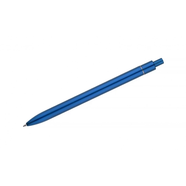 Długopis ELON - Granatowy