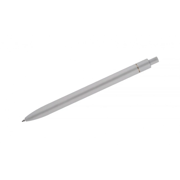 Długopis ELON - Biały