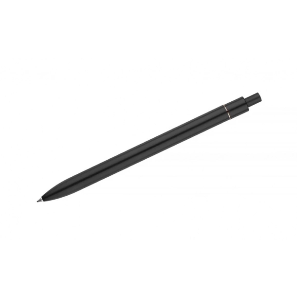 Długopis ELON - Czarny