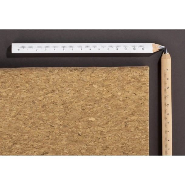 Ołówek stolarski OBO - Biały