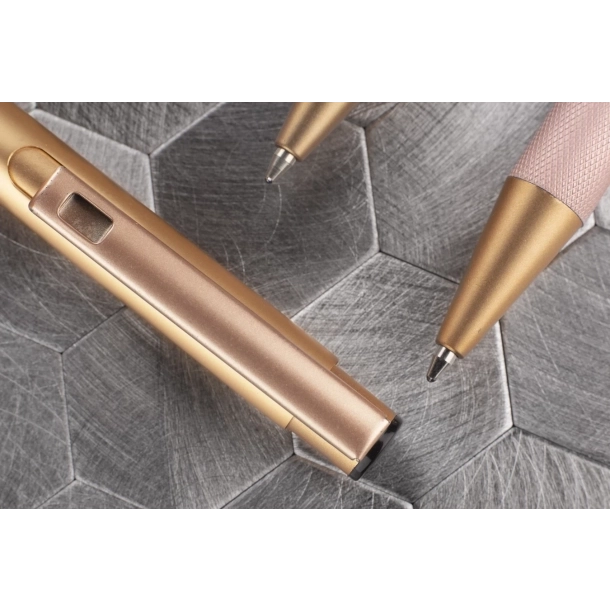 Długopis VITE - Złoty