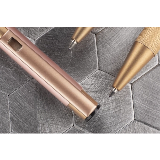 Długopis VITE - Różowy