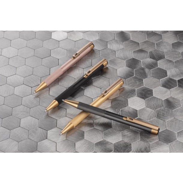 Długopis VITE - Różowy