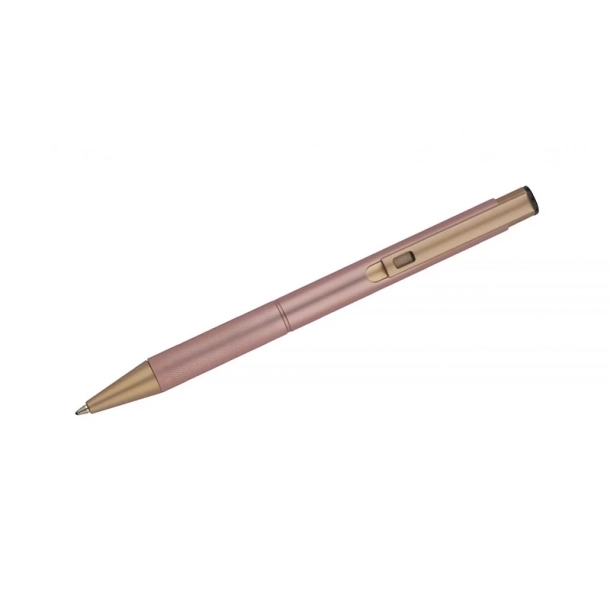 Długopis VITE - Różowy