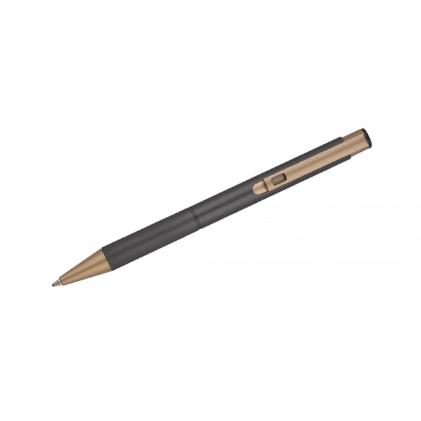 Długopis VITE - Grafitowy