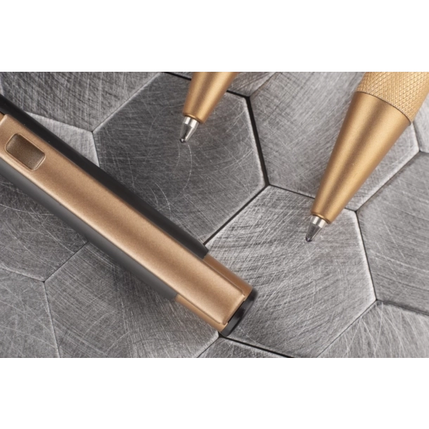 Długopis VITE - Grafitowy