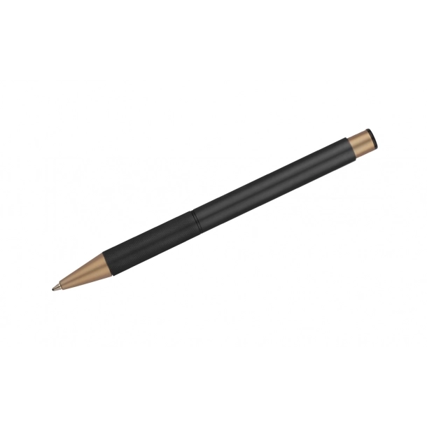 Długopis VITE - Czarny