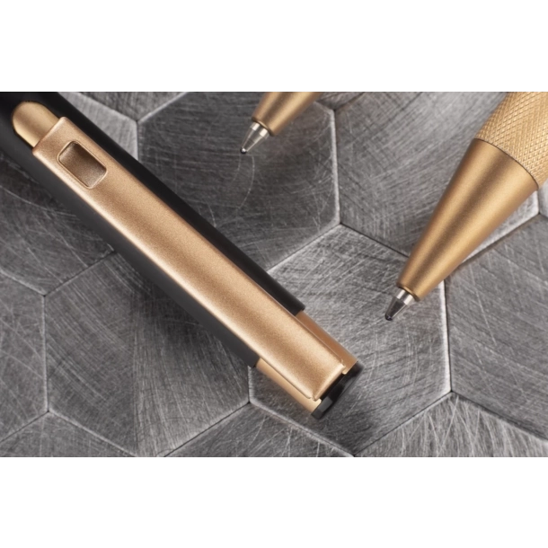 Długopis VITE - Czarny