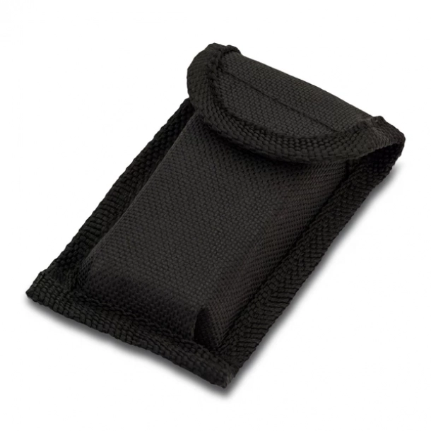 Mini multitool Exton - Brązowy