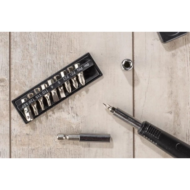 Zestaw narzędzi FIXO