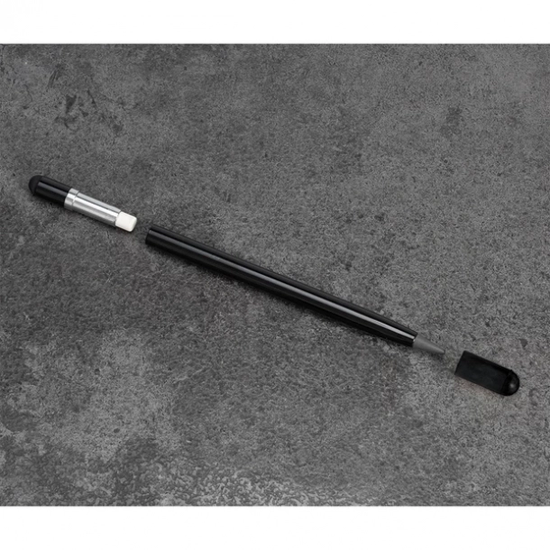 Wieczny ołówek Lakin - Czarny