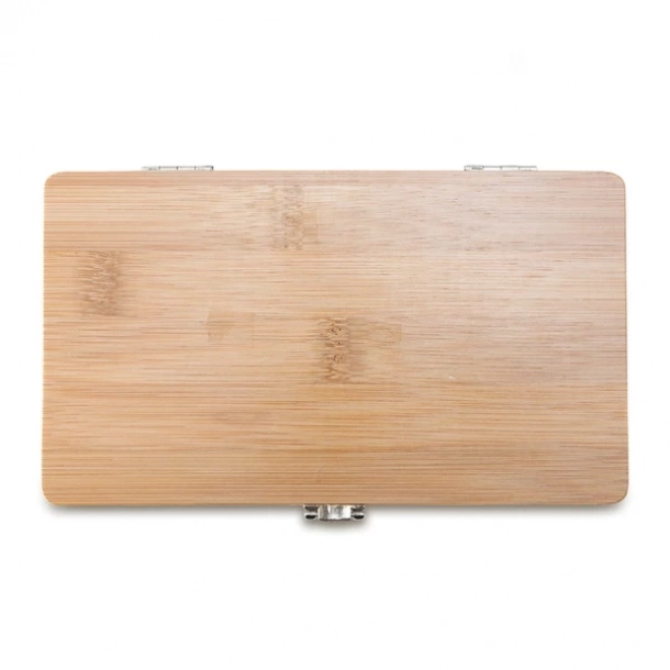 Zestaw narzędzi Pattaya - Brązowy