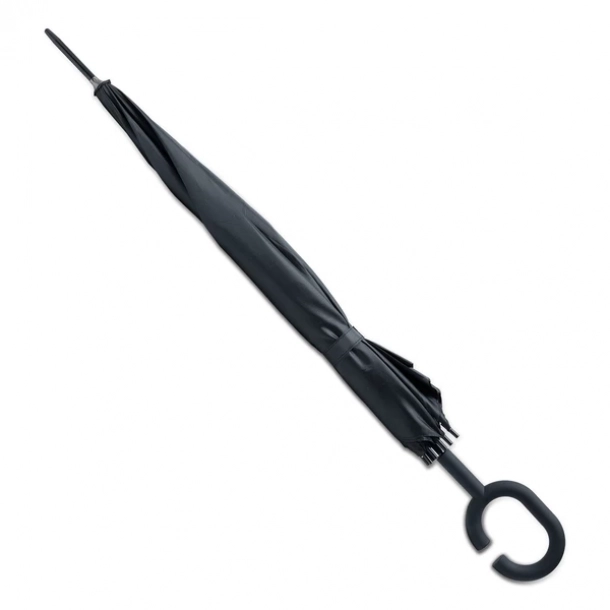 Parasol automatyczny Olten - Czarny