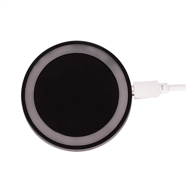 Ładowarka indukcyjna No Cord - Czarny