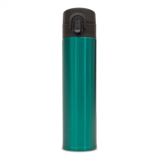 Kubek izotermiczny Moline 350 ml -  zielony