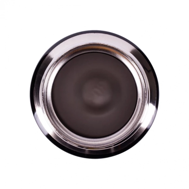 Kubek izotermiczny Moline 350 ml - Czarny