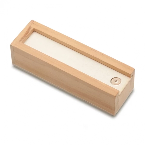 Kości do gry Roll-it - Brązowy