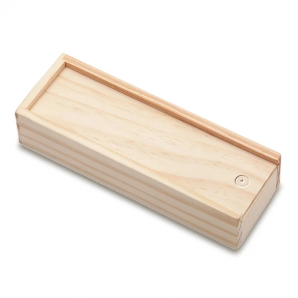 Domino Farm - Brązowy