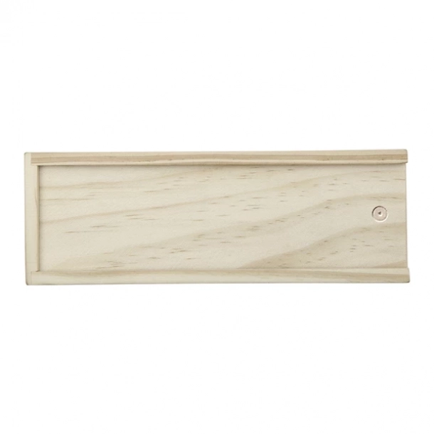 Domino Farm - Brązowy