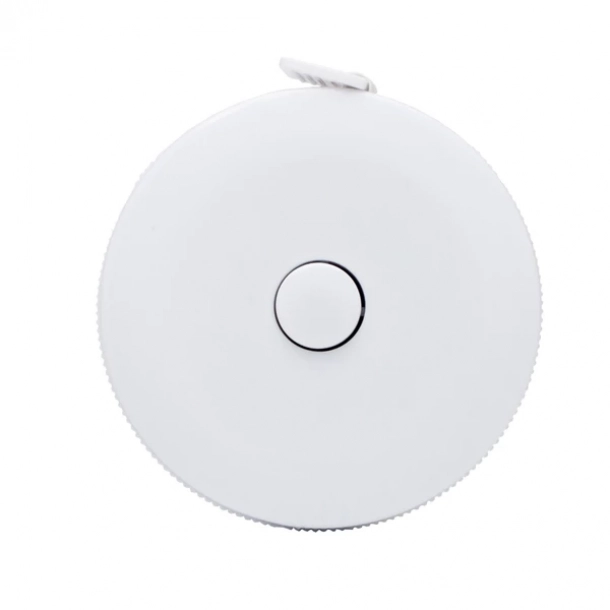 Miarka zwijana 1.5 m Tailorfit - Biały