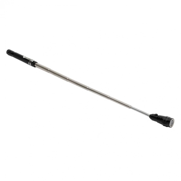 Latarka Closeup - Czarny