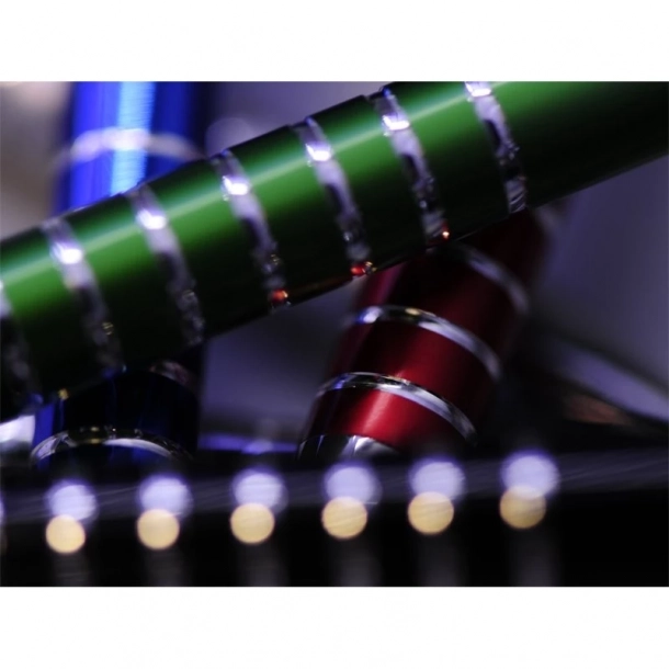 Długopis Elvas - Zielony