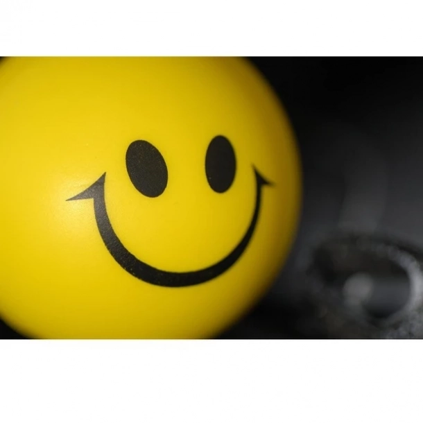 Antystres jo-jo Happy