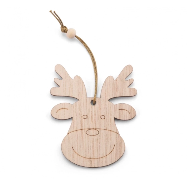 Zawieszka RENS - Naturalny