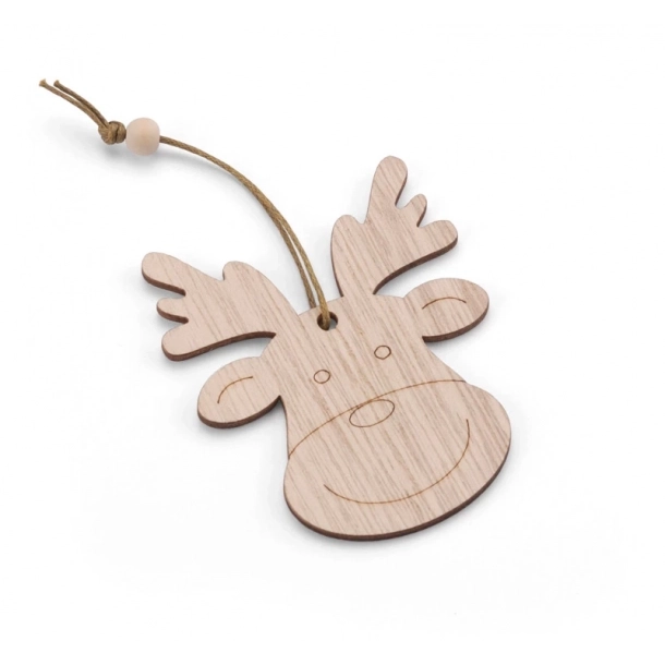 Zawieszka RENS - Naturalny