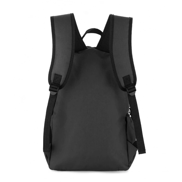 Plecak GINNI - Czarny