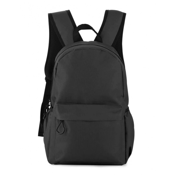 Plecak GINNI - Czarny